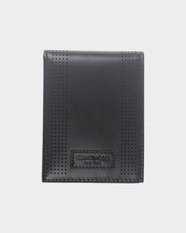 Billetera de cuero para hombre azael