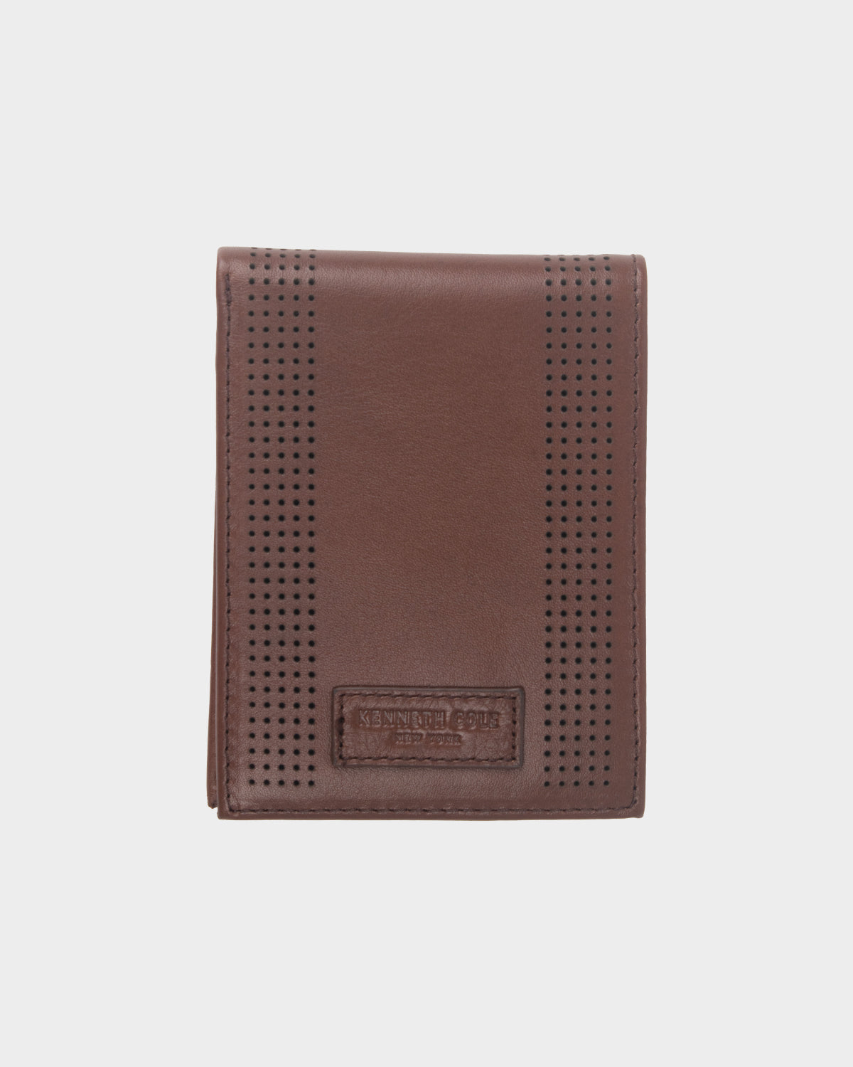 Billetera de cuero para hombre azael