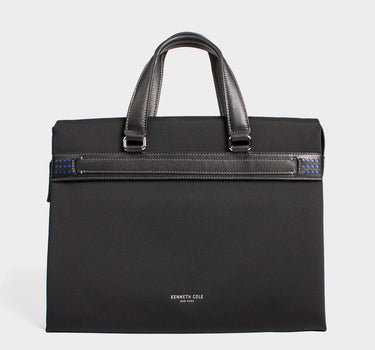 Bolso tipo mensajero para hombre still