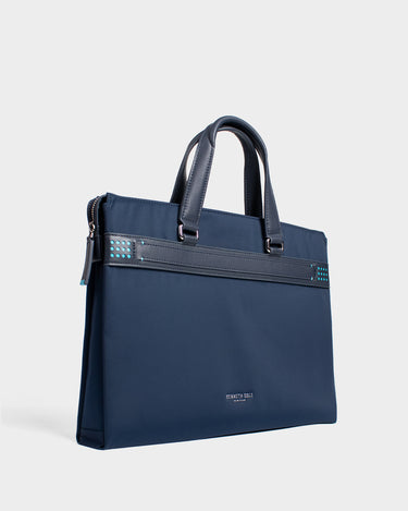 Bolso tipo mensajero para hombre still