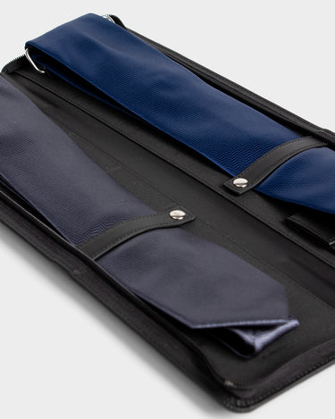 Caja organizadora de corbatas para hombre noman code
