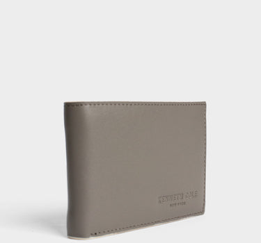 Billetera de cuero para hombre onyx