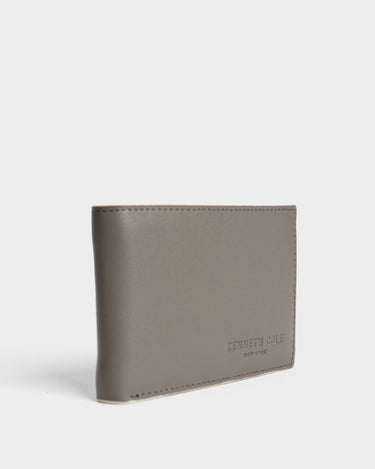 Billetera de cuero para hombre onyx