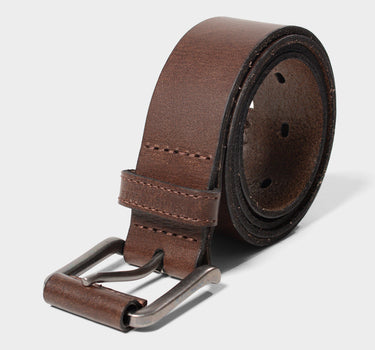 Correa de cuero para hombre vantage