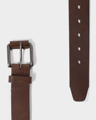 Correa de cuero para hombre vantage