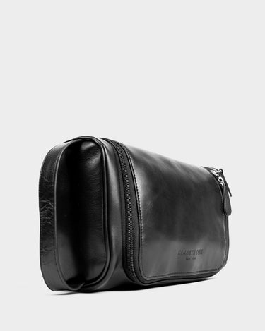 Neceser de cuero para hombre noman code
