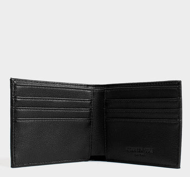 Billetera + juego de multiherramientas de cuero para hombre urbn