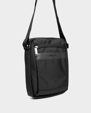 Bolso tipo cross body para hombre lyft