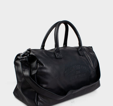 Bolso de lona para hombre the graphic