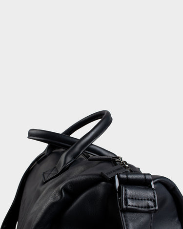 Bolso de lona para hombre the graphic