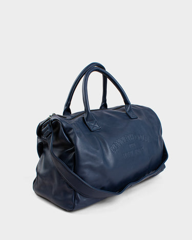 Bolso de lona para hombre the graphic