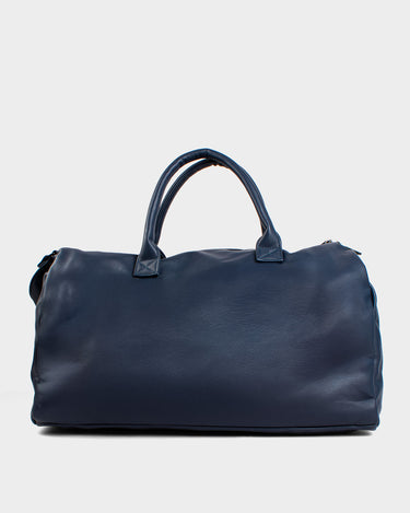 Bolso de lona para hombre the graphic
