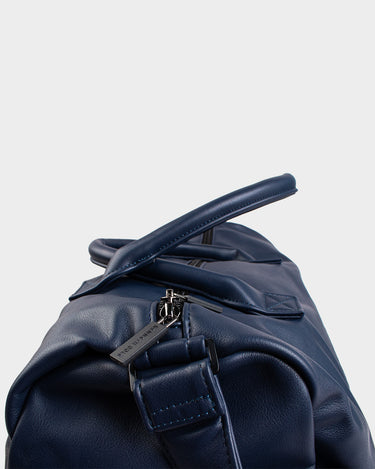 Bolso de lona para hombre the graphic