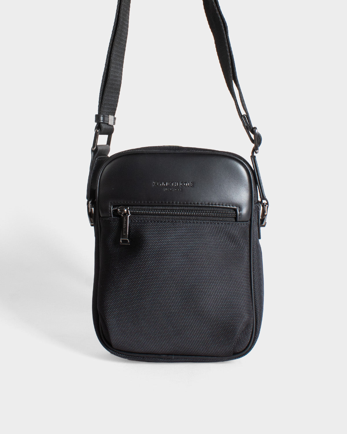 Bolso tipo crossbody para hombre the tailored