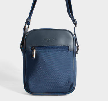 Bolso tipo crossbody para hombre the tailored