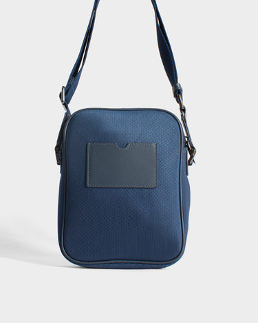 Bolso tipo crossbody para hombre the tailored