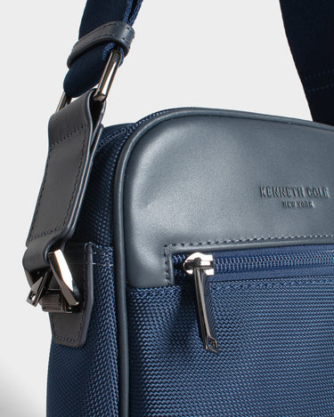 Bolso tipo crossbody para hombre the tailored