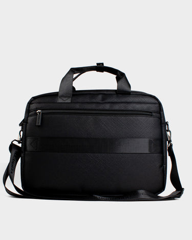 Bolso tipo mensajero para hombre the tailored