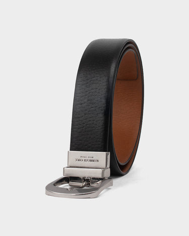 Correa de cuero para hombre grant