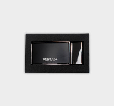Correa de cuero para hombre dallas