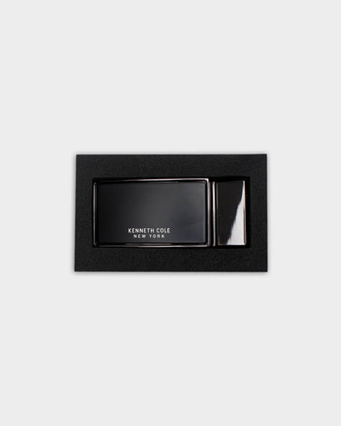 Correa de cuero para hombre dallas