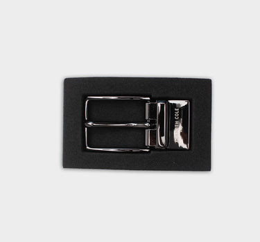 Correa de cuero para hombre dallas