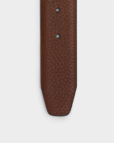 Correa de cuero para hombre ivan