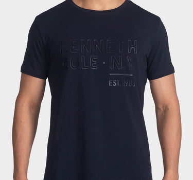camiseta manga corta fondo entero para hombre
