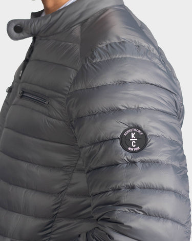 Chaqueta casual para hombre