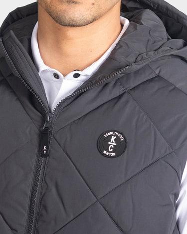 Chaleco casual para hombre
