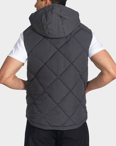 Chaleco casual para hombre