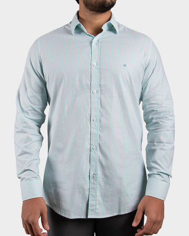 Camisa casual para hombre