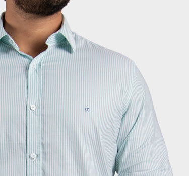 Camisa casual para hombre