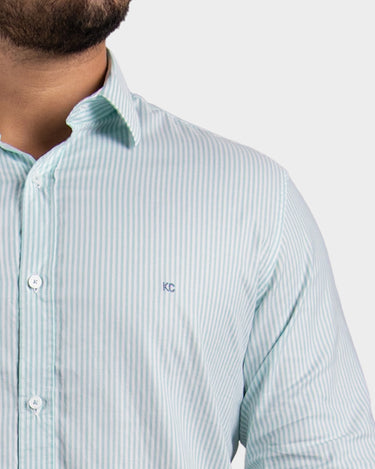 Camisa casual para hombre