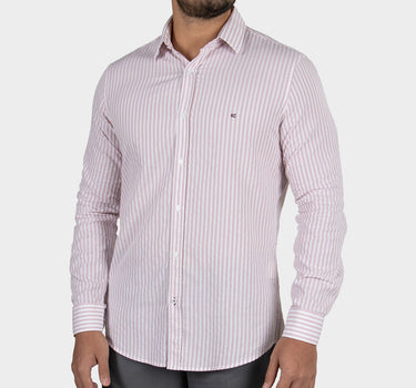 Camisa casual para hombre