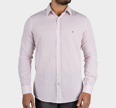 Camisa casual para hombre