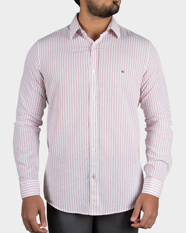 Camisa casual para hombre