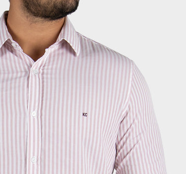 Camisa casual para hombre