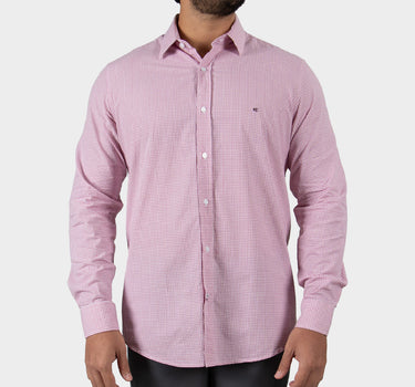 Camisa casual para hombre