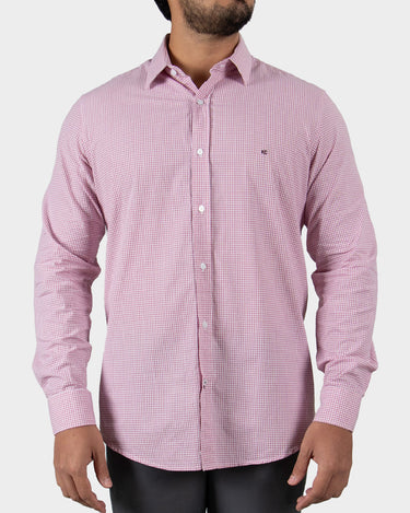 Camisa casual para hombre