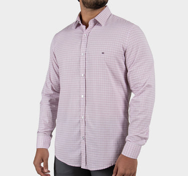 Camisa casual para hombre