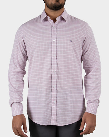 Camisa casual para hombre