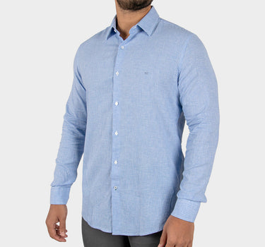 Camisa casual para hombre