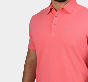 Polo para hombre