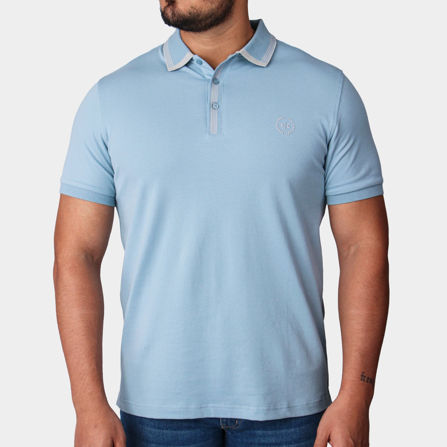 Polo para hombre