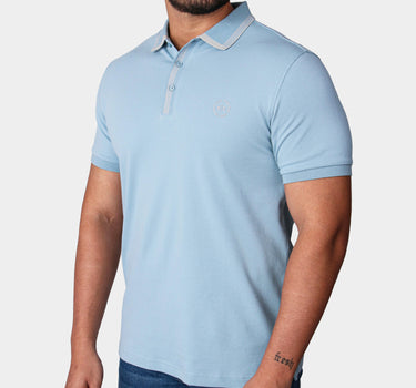 Polo para hombre