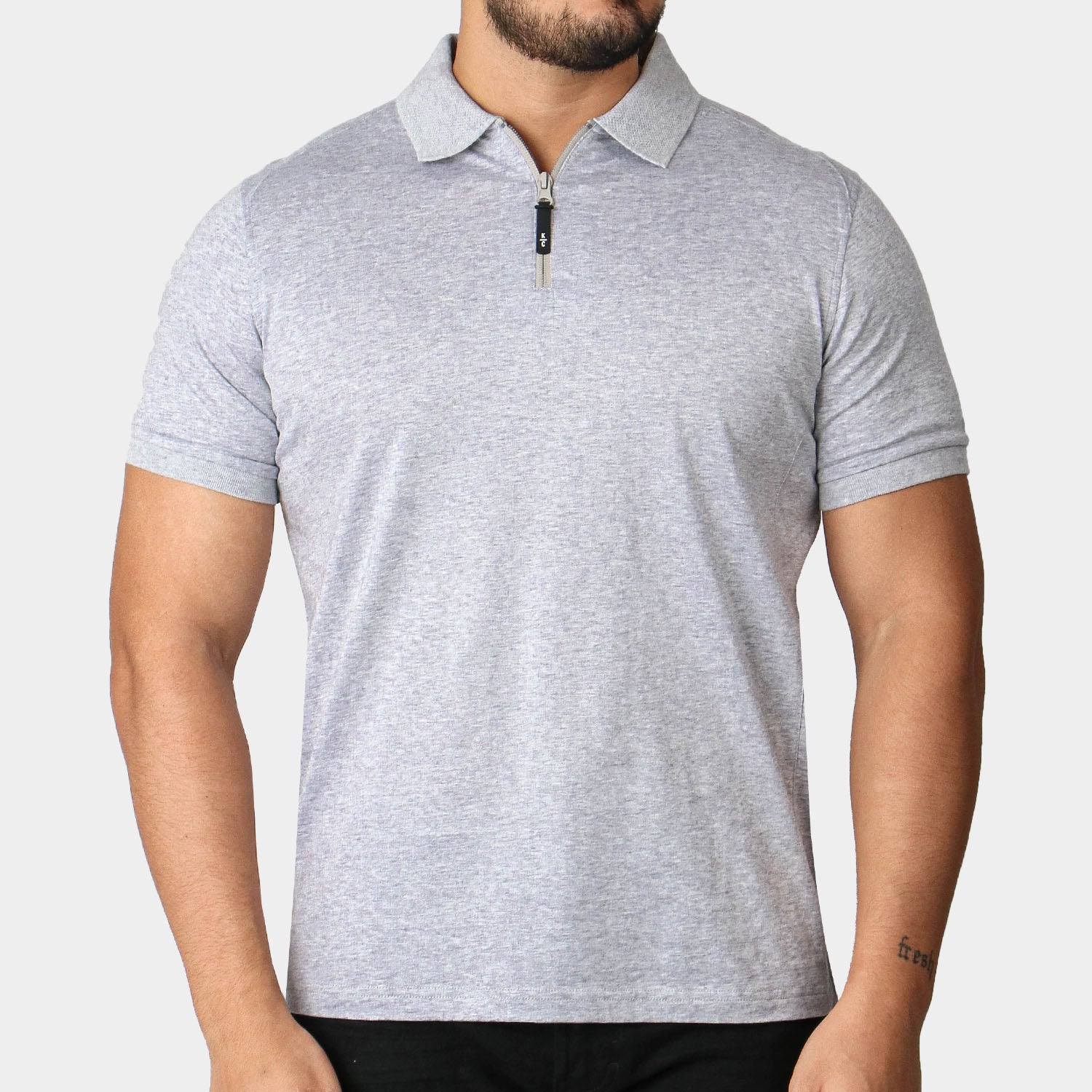 Polo para hombre