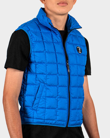 Chaleco casual para hombre
