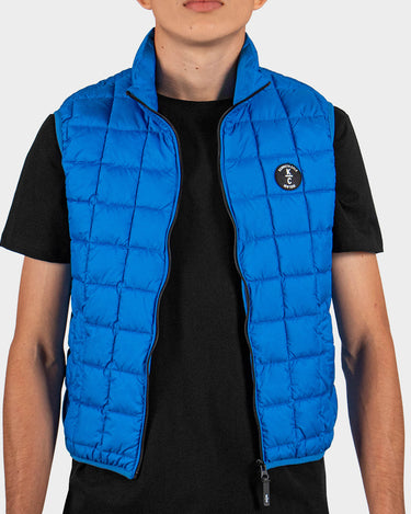 Chaleco casual para hombre