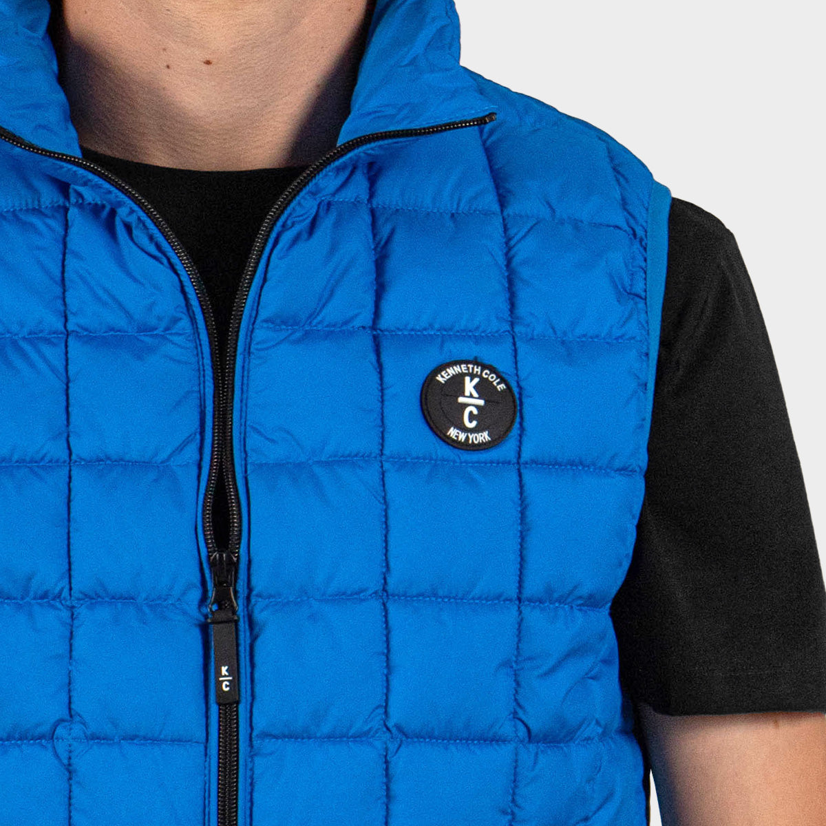 Chaleco casual para hombre